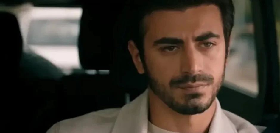 Кадры из Между / Арафта 23 серия