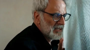 Кадры из Между / Арафта 77 серия