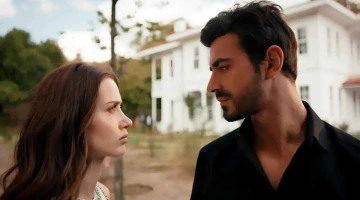 Арафта 1 сезон 2 серия