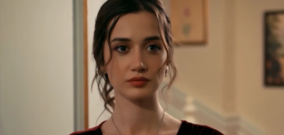 Кадры из Между / Арафта 83 серия