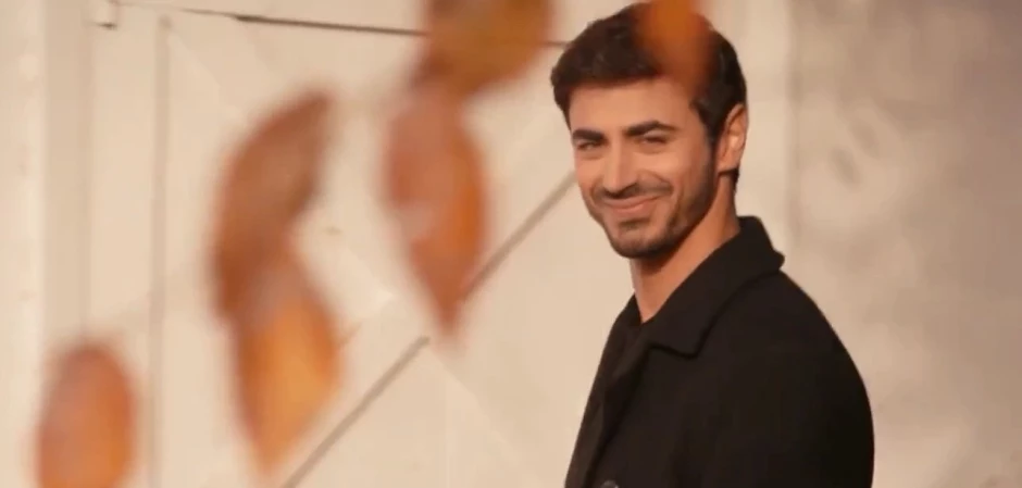 Кадры из Между / Арафта 59 серия