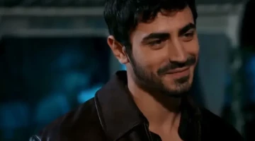 Арафта 1 сезон 36 серия