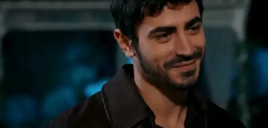 Кадры из Между / Арафта 36 серия