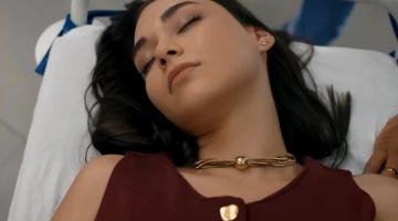 Арафта 1 сезон 18 серия