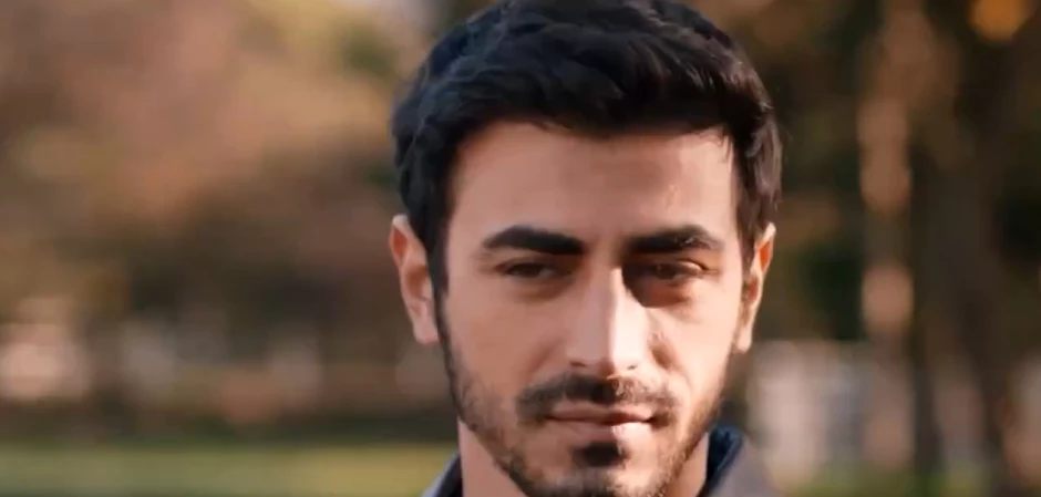 Кадры из Между / Арафта 73 серия