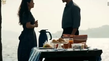 Арафта 1 сезон 44 серия