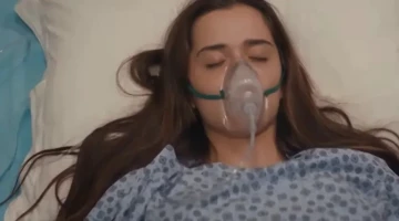 Арафта 1 сезон 26 серия