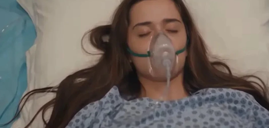 Кадры из Между / Арафта 26 серия