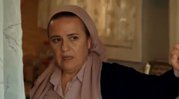 Арафта 1 сезон 53 серия