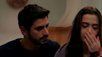 Арафта 1 сезон 78 серия