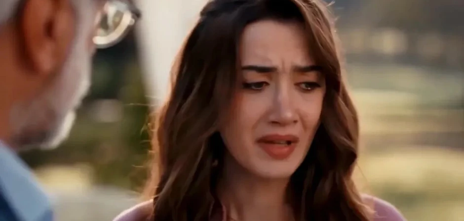 Кадры из Между / Арафта 61 серия