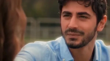 Арафта 1 сезон 26 серия