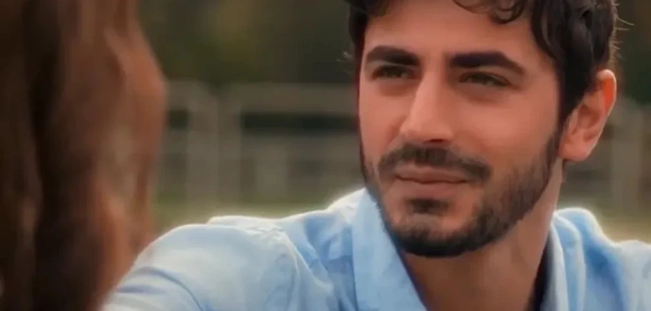 Кадры из Между / Арафта 26 серия