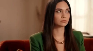 Арафта 1 сезон 16 серия