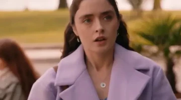 Арафта 1 сезон 30 серия