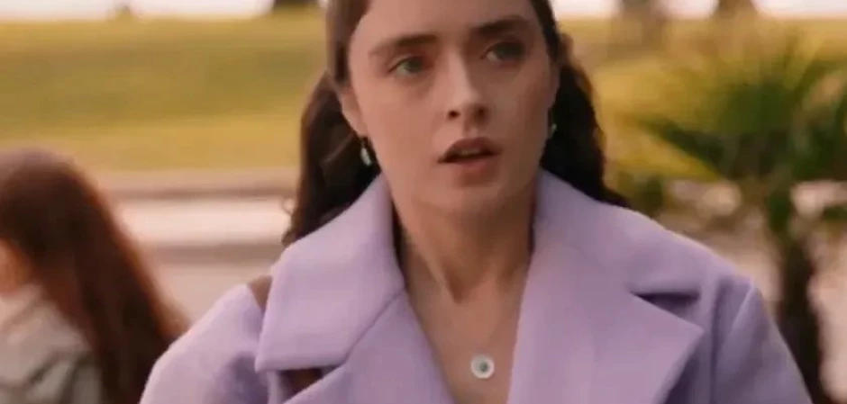 Кадры из Между / Арафта 30 серия