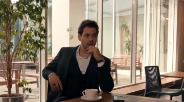 Арафта 1 сезон 89 серия