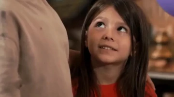 Арафта 1 сезон 17 серия