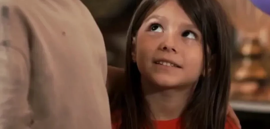 Кадры из Между / Арафта 17 серия