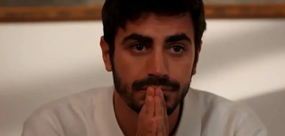 Кадры из Между / Арафта 61 серия