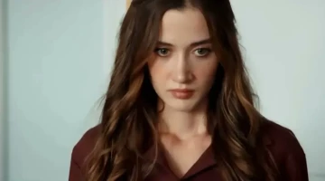 Арафта 1 сезон 32 серия