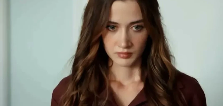 Кадры из Между / Арафта 32 серия