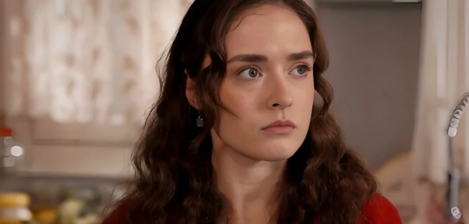 Кадры из Между / Арафта 64 серия