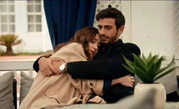 Арафта 94 серия