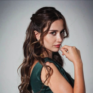 Актёр Ильсу Демирджи в роли Меркан Йылдырым