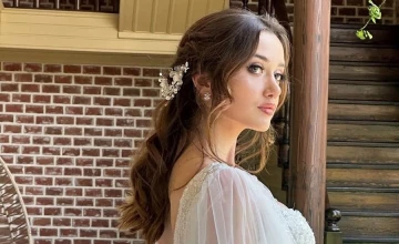 Арафта 1 сезон 1 серия