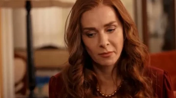 Арафта 1 сезон 47 серия