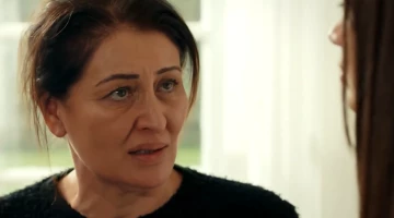 Кадры из Между / Арафта 98 серия