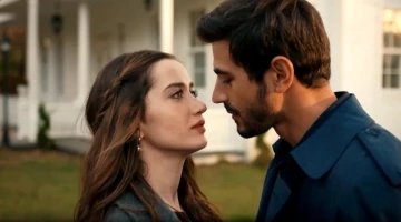 Арафта 1 сезон 95 серия