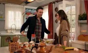 Арафта 1 сезон 82 серия