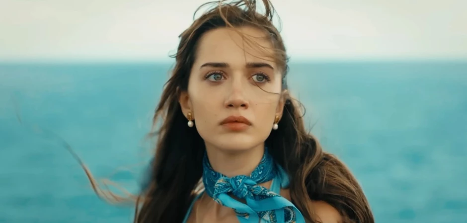 Кадры из Между / Арафта 1 серия