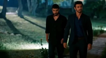 Арафта 1 сезон 17 серия