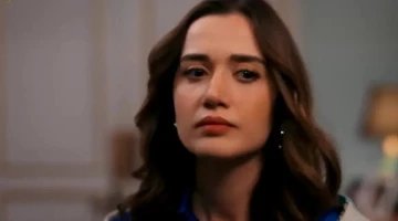 Кадры из Между / Арафта 61 серия