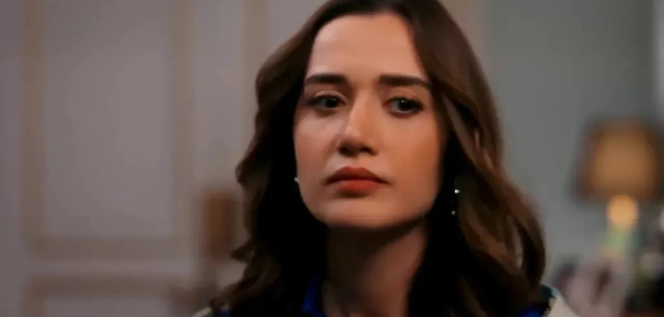 Кадры из Между / Арафта 61 серия