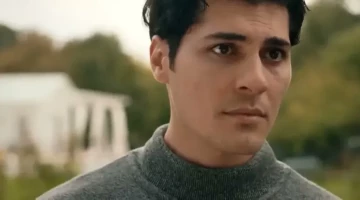 Арафта 1 сезон 37 серия