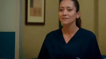 Арафта 1 сезон 27 серия