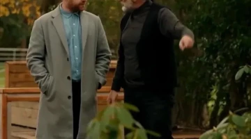 Арафта 1 сезон 81 серия