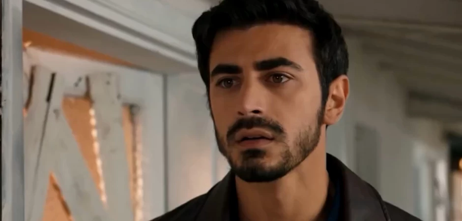 Кадры из Между / Арафта 73 серия