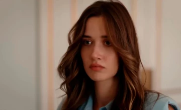 Арафта 1 сезон 5 серия