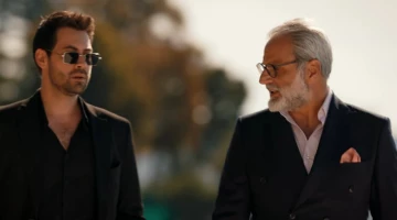 Арафта 1 сезон 48 серия