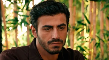 Кадры из Между / Арафта 10 серия