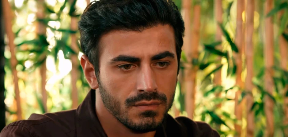 Кадры из Между / Арафта 10 серия