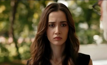 Арафта 1 сезон 15 серия