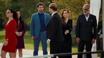 Арафта 1 сезон 20 серия