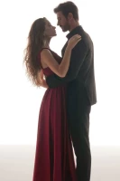 Между / Арафта - постер сериала