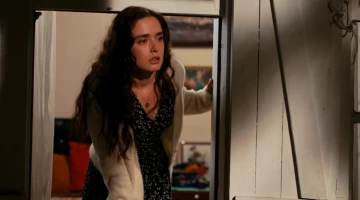 Кадры из Между / Арафта 57 серия